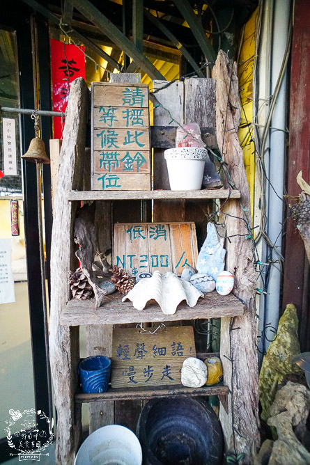 台中景觀住宿[若茵農場]第一名人氣秘境!浪漫夜景x絕美雲海x絢爛夕陽x蔚藍天空~超紓壓休閒景點