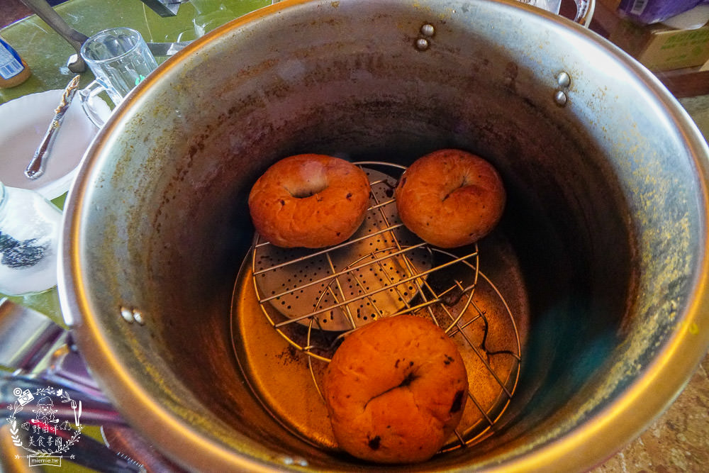 台中景觀住宿[若茵農場]第一名人氣秘境!浪漫夜景x絕美雲海x絢爛夕陽x蔚藍天空~超紓壓休閒景點