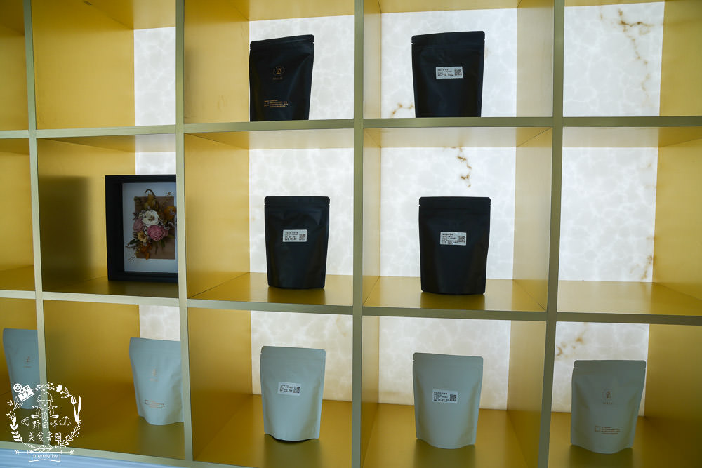 楠梓咖啡店推薦[荳琉咖啡]新開幕的輕奢風自家烘焙精品咖啡店!超正咖啡師還可以許願咖啡豆單!