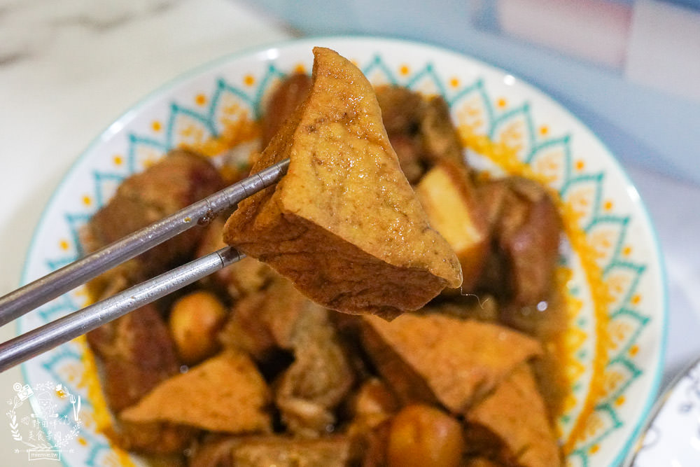 宅配餐點人氣推薦[荷葉坊手作即食料理]外婆紅燒肉跟紅燒獅子頭滋味口感驚艷味蕾?!