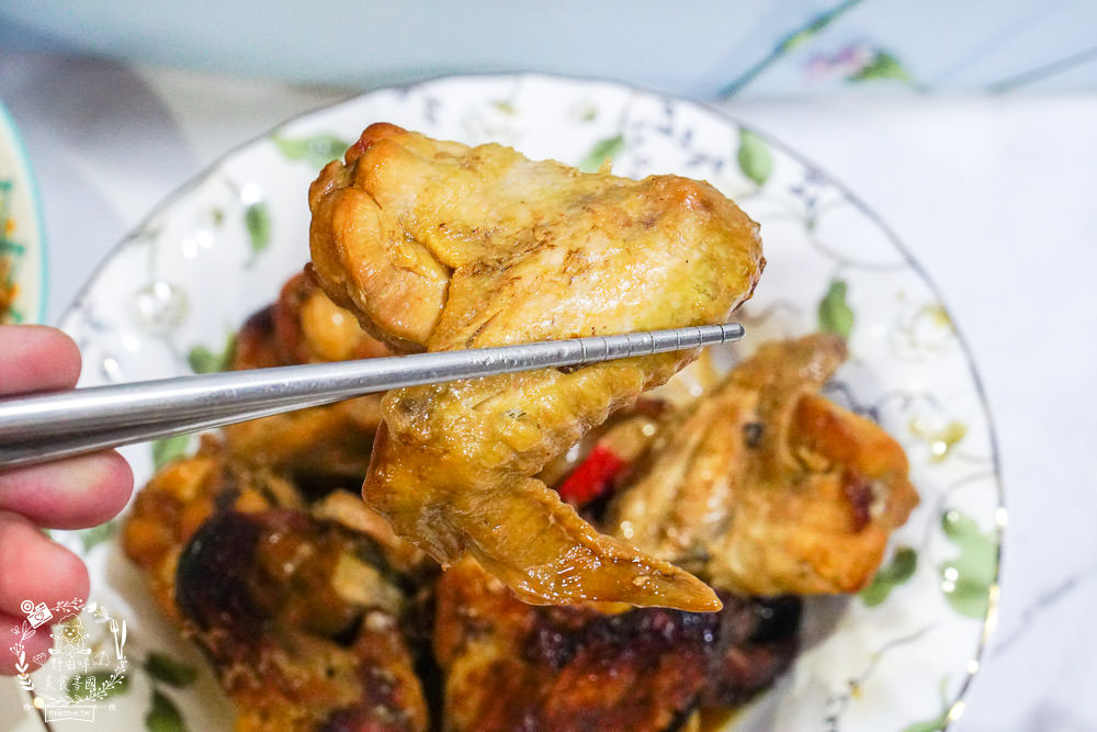 宅配餐點人氣推薦[荷葉坊手作即食料理]外婆紅燒肉跟紅燒獅子頭滋味口感驚艷味蕾?!