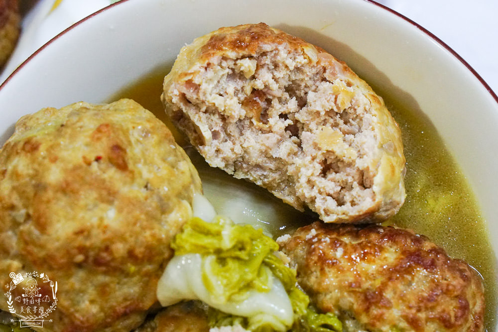 宅配餐點人氣推薦[荷葉坊手作即食料理]外婆紅燒肉跟紅燒獅子頭滋味口感驚艷味蕾?!