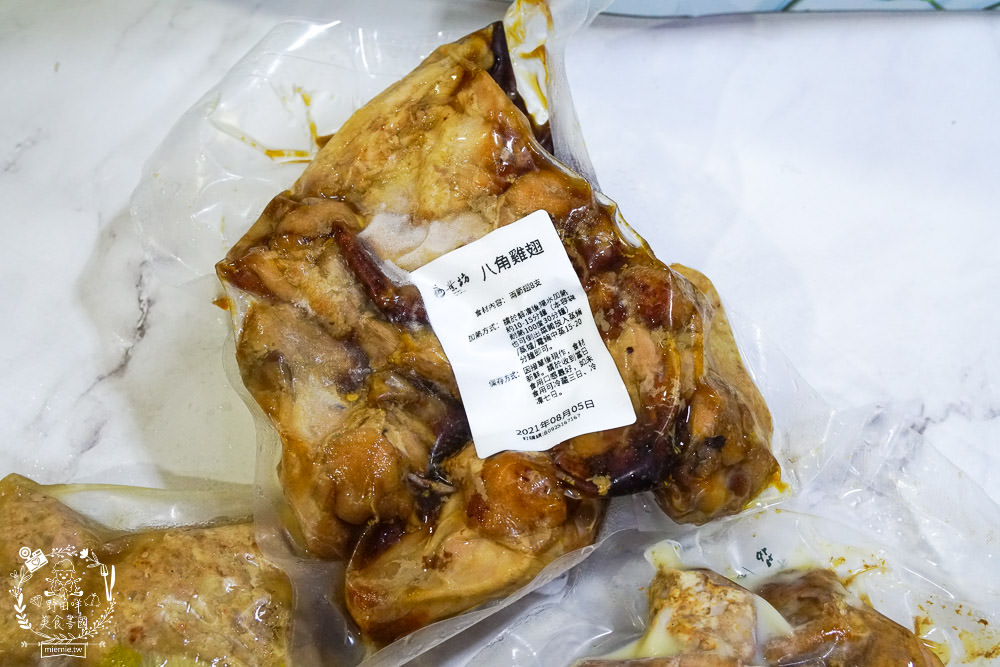 宅配餐點人氣推薦[荷葉坊手作即食料理]外婆紅燒肉跟紅燒獅子頭滋味口感驚艷味蕾?!