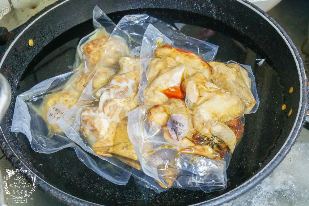 宅配餐點人氣推薦[荷葉坊手作即食料理]外婆紅燒肉跟紅燒獅子頭滋味口感驚艷味蕾?!