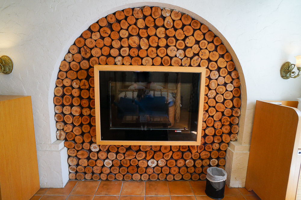 高雄華水亭汽車旅館|超浪漫露天浴池|舒適到猶如渡假一樣的汽旅住宿