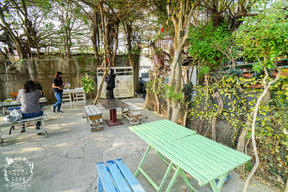 高雄柴山萊加呵景觀咖啡廳!遼闊海景一望無際x療癒下午茶超香甜!柴山景觀餐廳推薦!