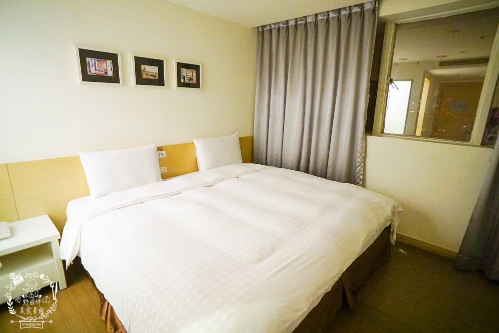 台北薇米商旅|天臺廣場交通便利的台北商旅!樓下就是屈臣氏與康是美！