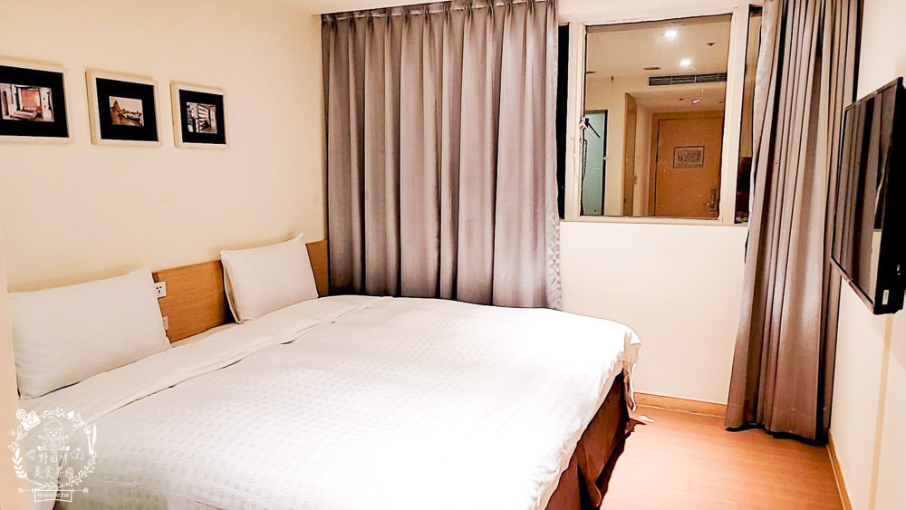 台北薇米商旅|天臺廣場交通便利的台北商旅!樓下就是屈臣氏與康是美！