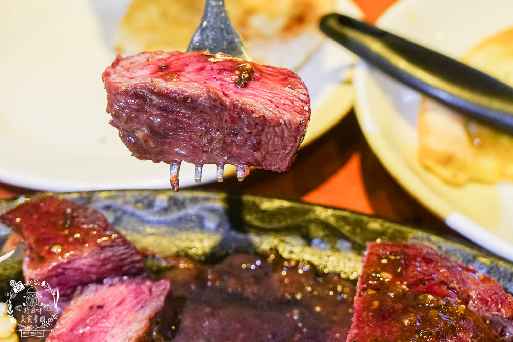 薩利亞台北館前店|每次到北部玩的台北必吃平價美食!佛卡夏+披薩+紅酒燉牛肉+青醬義大利麵每訪必點！