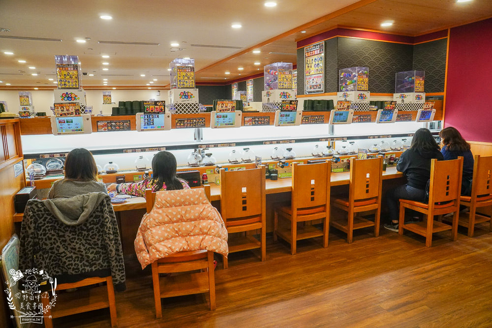 高雄[藏壽司]每5盤免費轉扭蛋的迴轉壽司!滿額贈鬼滅之刃熱門周邊商品!推出限時6天的超強鮭鮪季!