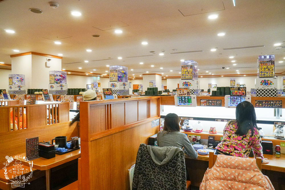 高雄[藏壽司]每5盤免費轉扭蛋的迴轉壽司!滿額贈鬼滅之刃熱門周邊商品!推出限時6天的超強鮭鮪季!