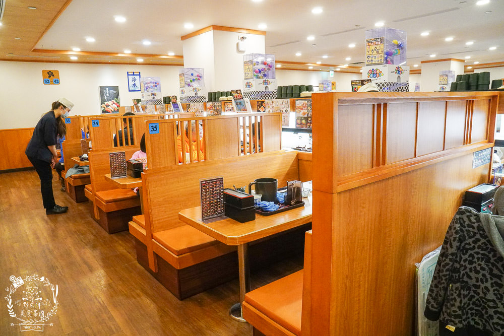 高雄[藏壽司]每5盤免費轉扭蛋的迴轉壽司!滿額贈鬼滅之刃熱門周邊商品!推出限時6天的超強鮭鮪季!