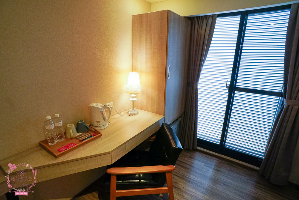 嘉義市區住宿推薦[蘭桂坊酒店]文化路夜市附近住宿!澎湃自助式早餐!有合作停車場~