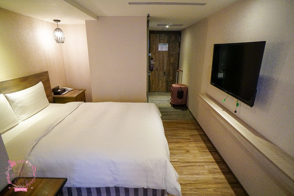 嘉義市區住宿推薦[蘭桂坊酒店]文化路夜市附近住宿!澎湃自助式早餐!有合作停車場~