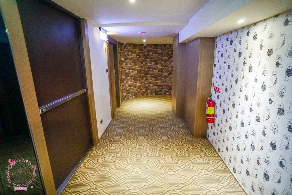 嘉義市區住宿推薦[蘭桂坊酒店]文化路夜市附近住宿!澎湃自助式早餐!有合作停車場~