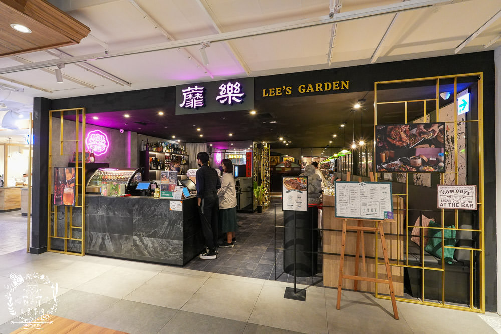 高雄餐酒館推薦[蘼樂餐酒館]聖誕限定超霸氣32oz的肋眼牛排!四種風味一次享受的繽紛精釀啤酒SHOT組!