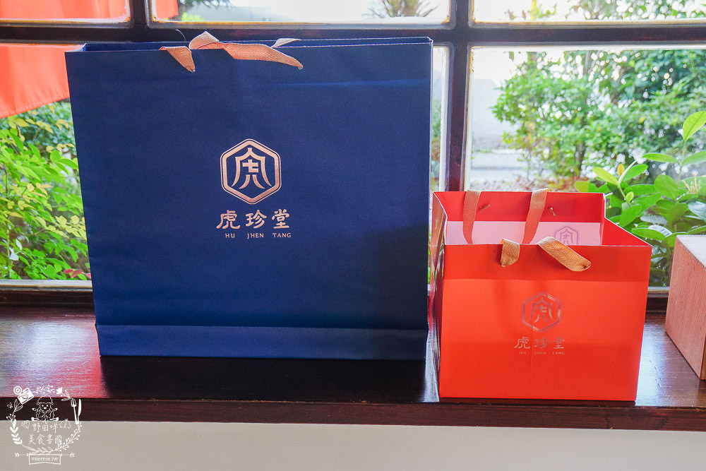 雲林名產伴手禮[虎珍堂地瓜精緻糕點專賣]憨吉乳酪蛋糕濃厚綿密，送禮自用兩相宜
