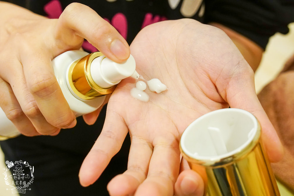 高雄spa推薦!法國蜜達絲醫美spa背部按摩+臉部護養|每個月都該好好愛自己一下 - 第40張圖 高雄spa推薦!法國蜜達絲醫美spa背部按摩+臉部護養|每個月都該好好愛自己一下