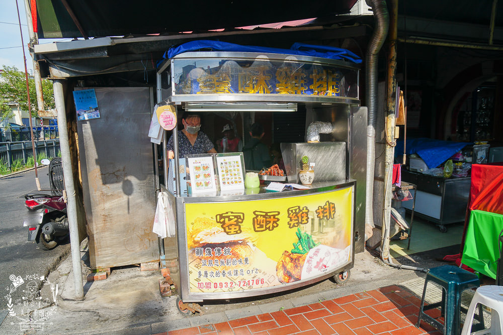 旗山老街美食景點推薦!吃遍老街經典人氣美食|非推不可旗山美食|欣賞巴洛克建築與國定古蹟|香蕉猴子你的旗山~旗山小旅行東高慢食旅