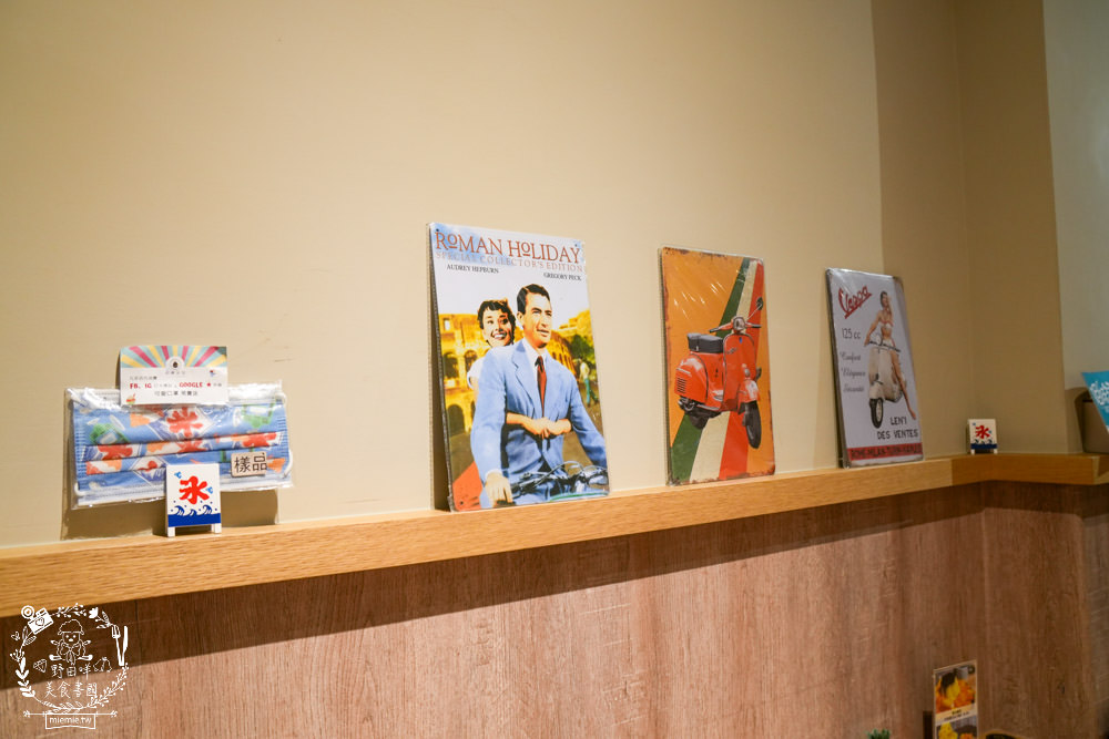 高雄[裕豐冰堂]隱藏在鳳山的高CP值創意雪花冰!中秋限定的柚見月圓雪花冰好拍又好吃!