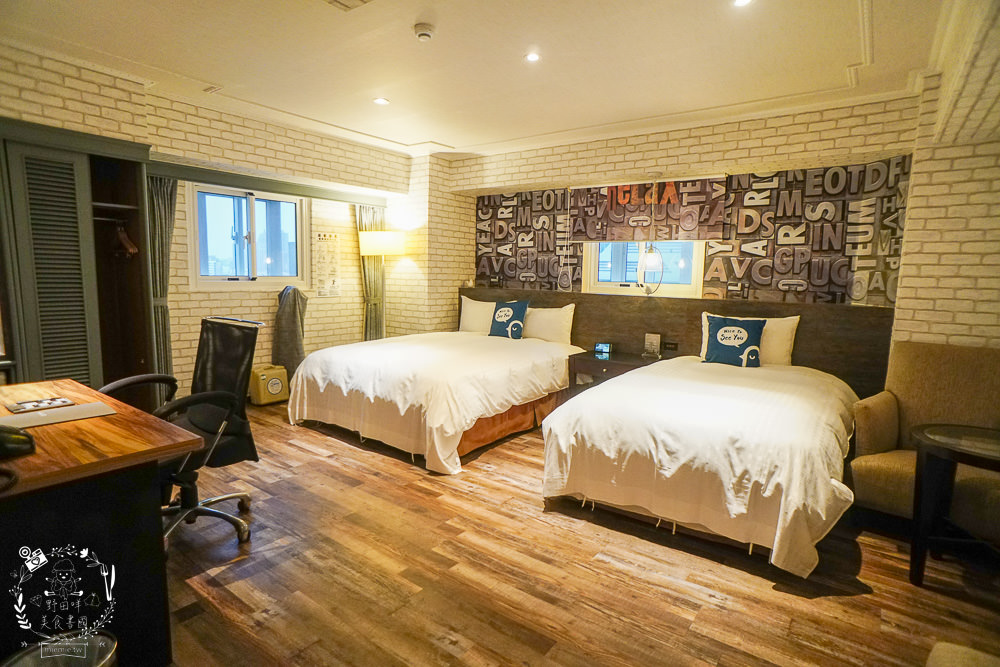 西悠巢旅-高雄車站館|高雄智能自助旅館推薦!統茂集團旗下的新開幕品牌!有智能小美犀開電視冷氣超便利!