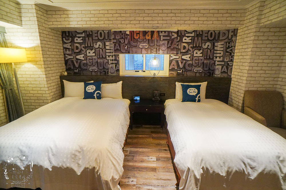 西悠巢旅-高雄車站館|高雄智能自助旅館推薦!統茂集團旗下的新開幕品牌!有智能小美犀開電視冷氣超便利!