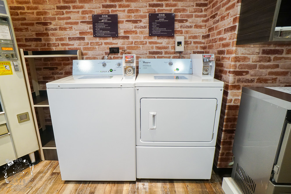 西悠巢旅-高雄車站館|高雄智能自助旅館推薦!統茂集團旗下的新開幕品牌!有智能小美犀開電視冷氣超便利!