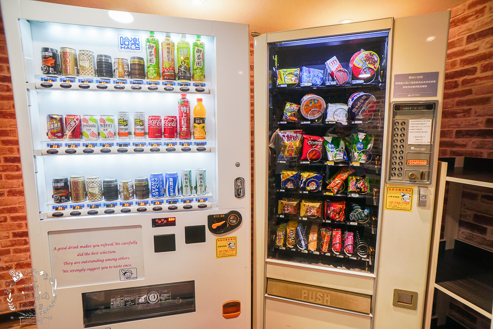 西悠巢旅-高雄車站館|高雄智能自助旅館推薦!統茂集團旗下的新開幕品牌!有智能小美犀開電視冷氣超便利!