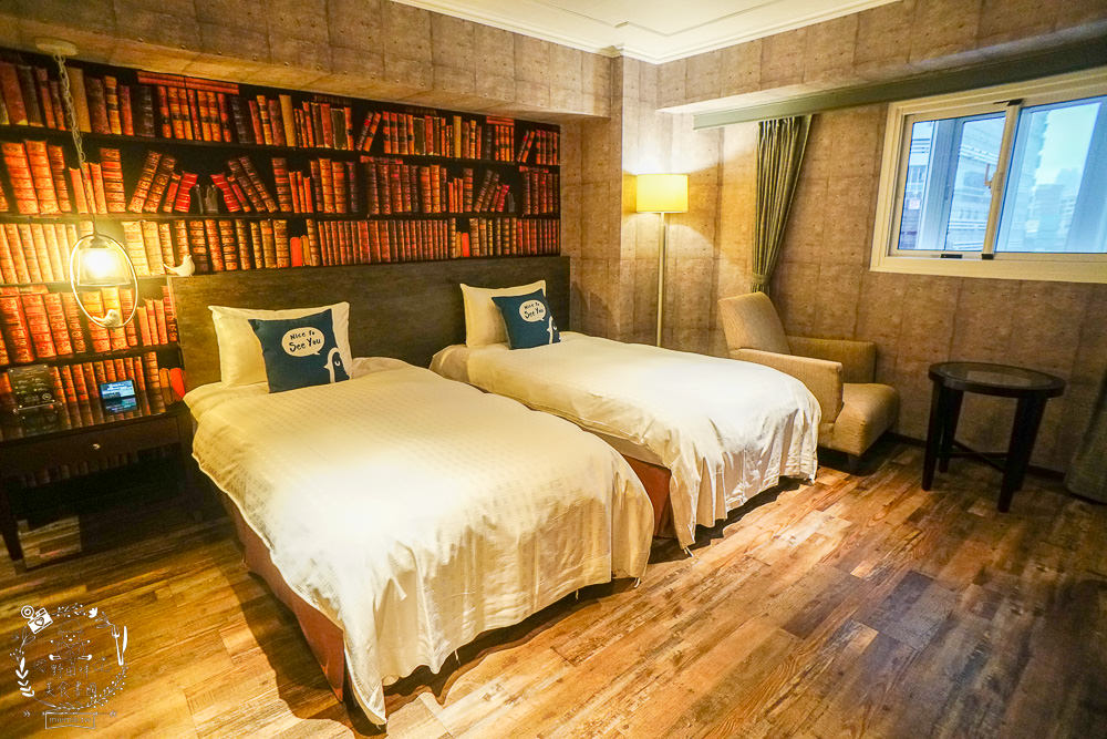 西悠巢旅-高雄車站館|高雄智能自助旅館推薦!統茂集團旗下的新開幕品牌!有智能小美犀開電視冷氣超便利!