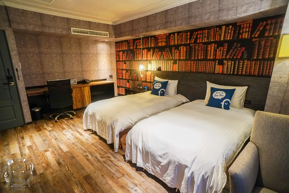 西悠巢旅-高雄車站館|高雄智能自助旅館推薦!統茂集團旗下的新開幕品牌!有智能小美犀開電視冷氣超便利!