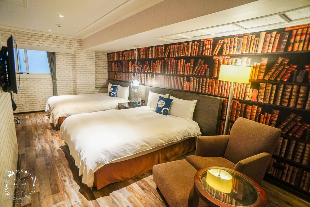 西悠巢旅-高雄車站館|高雄智能自助旅館推薦!統茂集團旗下的新開幕品牌!有智能小美犀開電視冷氣超便利!