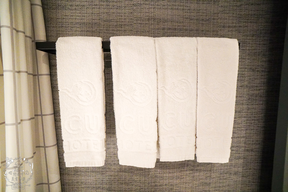 西悠巢旅-高雄車站館|高雄智能自助旅館推薦!統茂集團旗下的新開幕品牌!有智能小美犀開電視冷氣超便利!