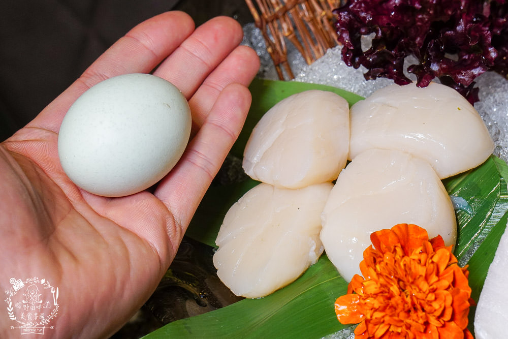 高雄[覓奇頂級鐵板燒餐廳]全場限席16位採全預約制!禮聘旅日四十年經驗主廚掌檯!