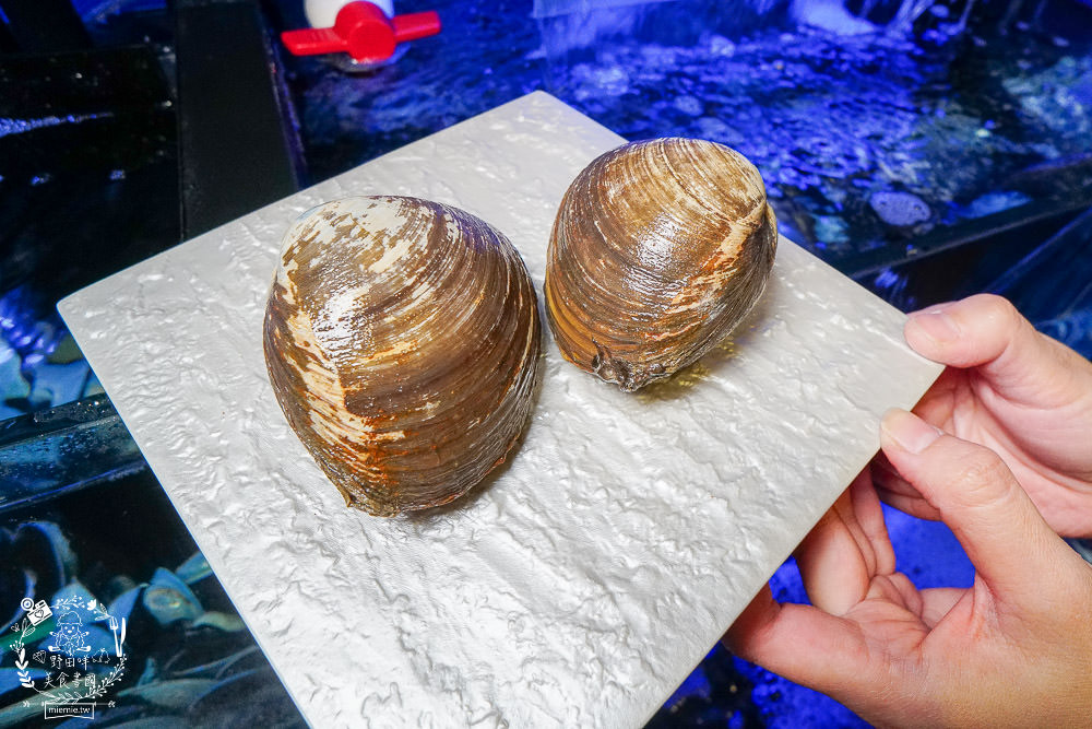 高雄[覓奇頂級鐵板燒餐廳]全場限席16位採全預約制!禮聘旅日四十年經驗主廚掌檯!