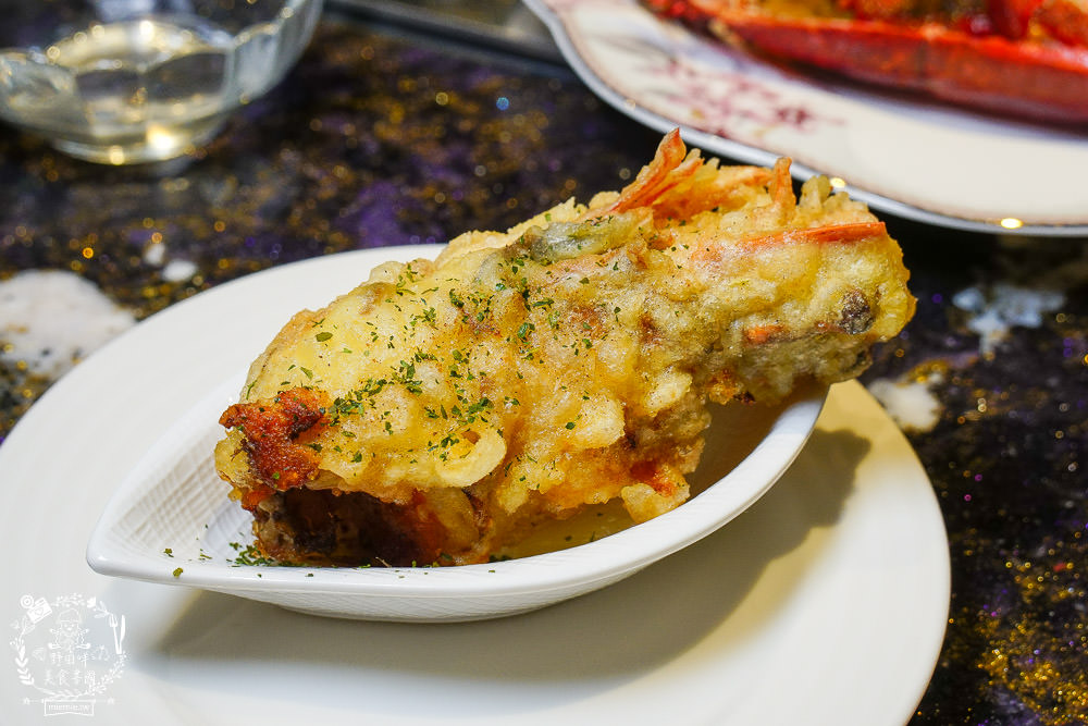 高雄[覓奇頂級鐵板燒餐廳]全場限席16位採全預約制!禮聘旅日四十年經驗主廚掌檯!