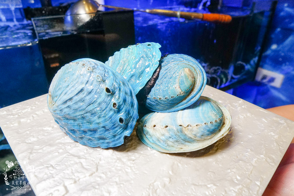 高雄[覓奇頂級鐵板燒餐廳]全場限席16位採全預約制!禮聘旅日四十年經驗主廚掌檯!