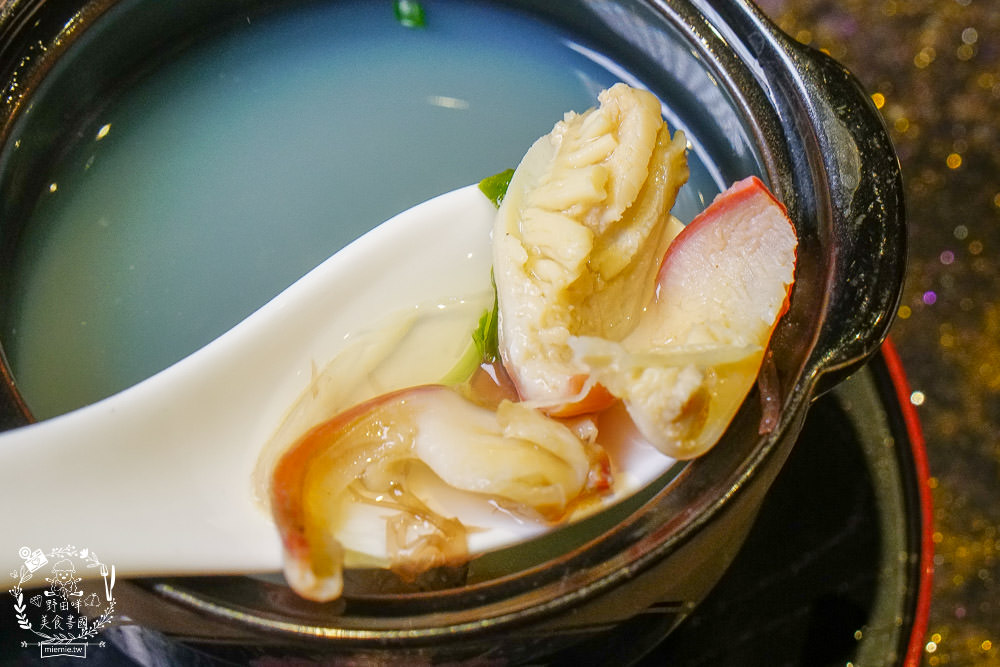 高雄[覓奇頂級鐵板燒餐廳]全場限席16位採全預約制!禮聘旅日四十年經驗主廚掌檯!