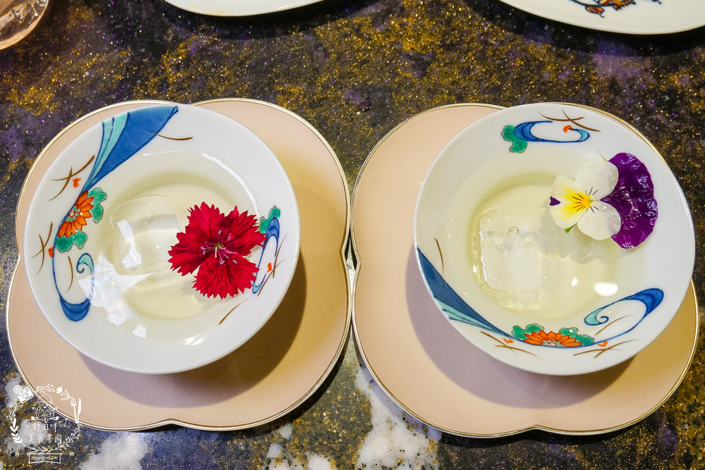 高雄[覓奇頂級鐵板燒餐廳]全場限席16位採全預約制!禮聘旅日四十年經驗主廚掌檯!