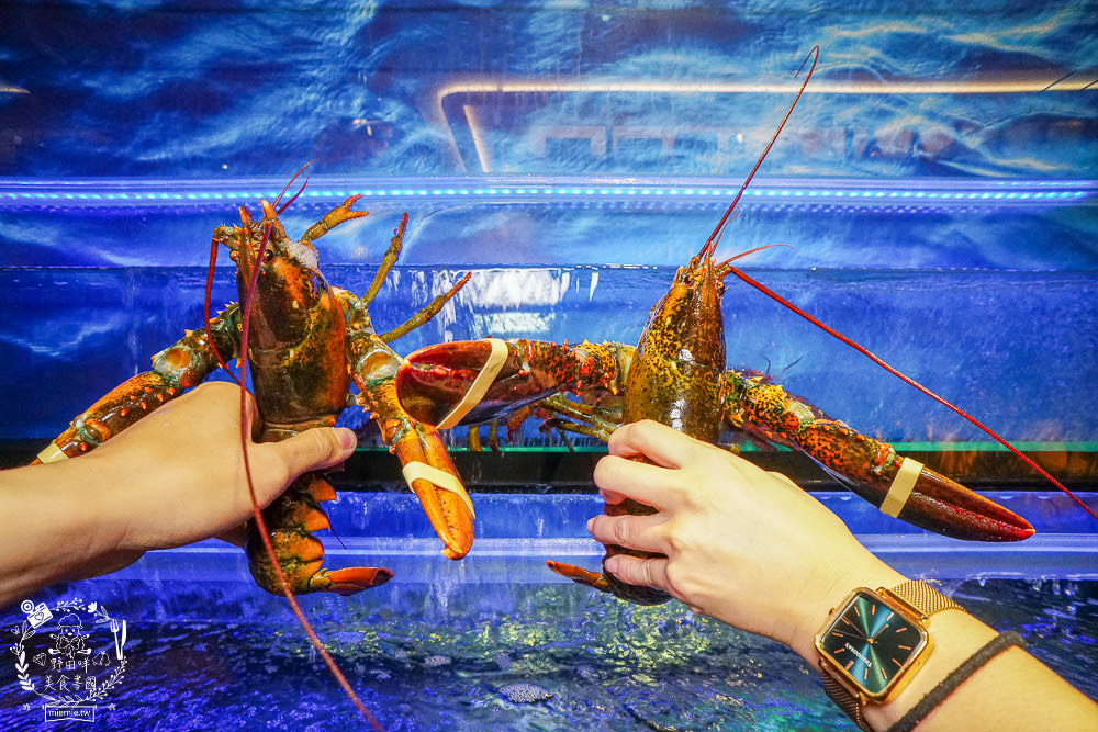 高雄[覓奇頂級鐵板燒餐廳]全場限席16位採全預約制!禮聘旅日四十年經驗主廚掌檯!