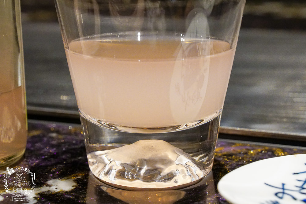 高雄[覓奇頂級鐵板燒餐廳]全場限席16位採全預約制!禮聘旅日四十年經驗主廚掌檯!