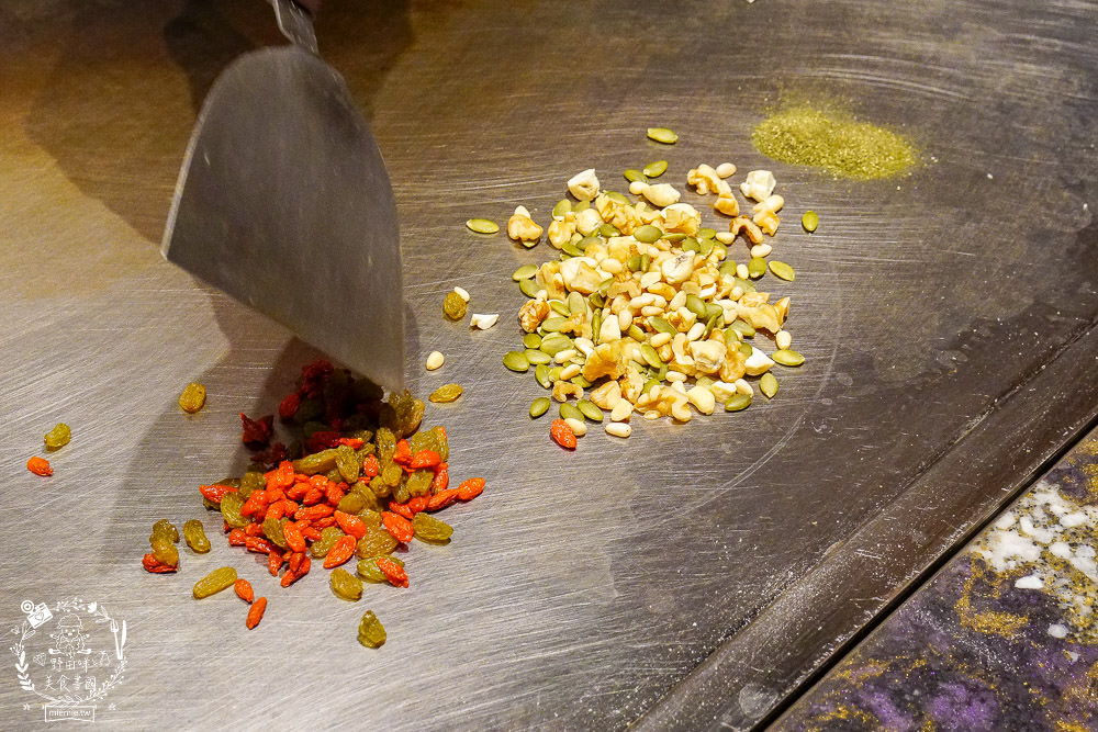 高雄[覓奇頂級鐵板燒餐廳]全場限席16位採全預約制!禮聘旅日四十年經驗主廚掌檯!