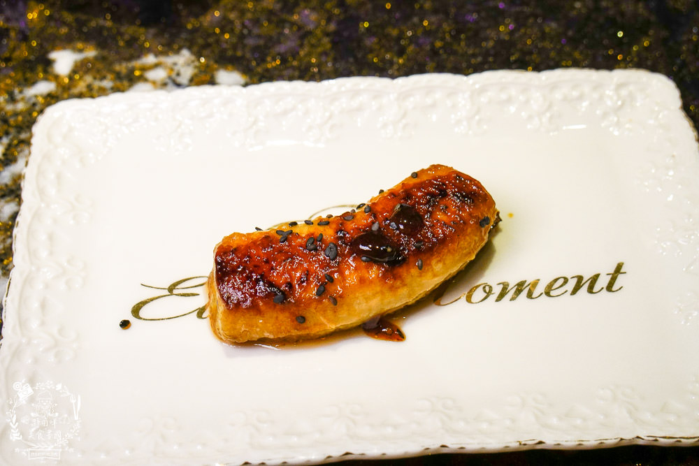 高雄[覓奇頂級鐵板燒餐廳]全場限席16位採全預約制!禮聘旅日四十年經驗主廚掌檯!