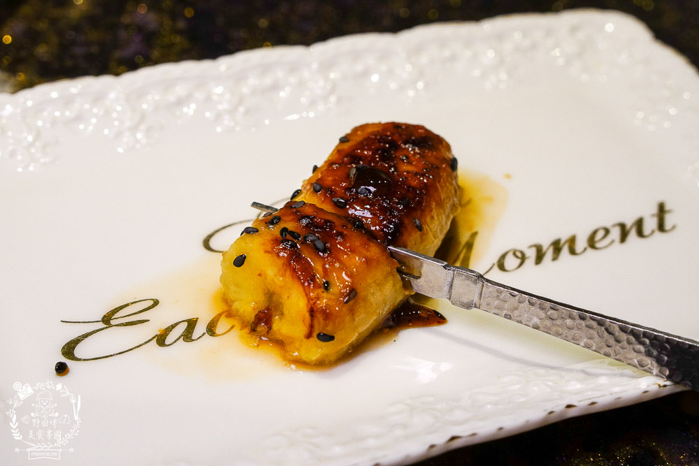 高雄[覓奇頂級鐵板燒餐廳]全場限席16位採全預約制!禮聘旅日四十年經驗主廚掌檯!