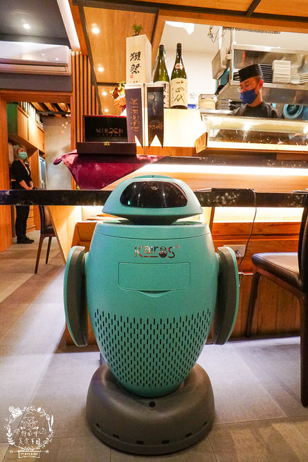 高雄[覓奇頂級鐵板燒餐廳]全場限席16位採全預約制!禮聘旅日四十年經驗主廚掌檯!