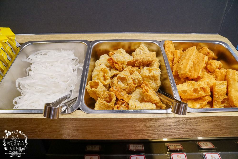 高雄[豬對有韓式烤肉吃到飽]高達70種食材選項!還有銷魂痛風鍋?!