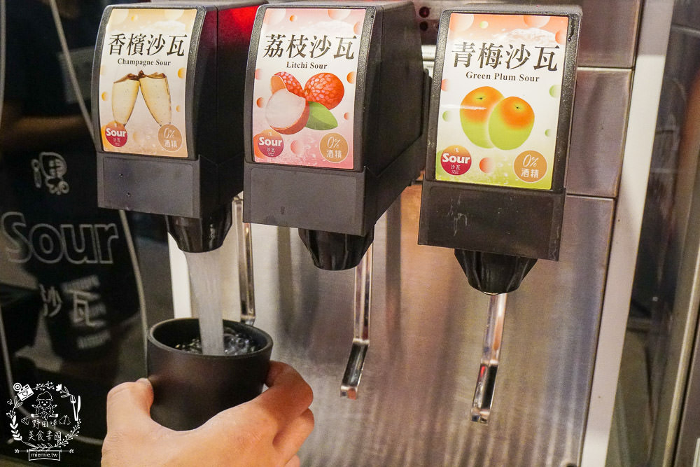 高雄[豬對有韓式烤肉吃到飽]高達70種食材選項!還有銷魂痛風鍋?!