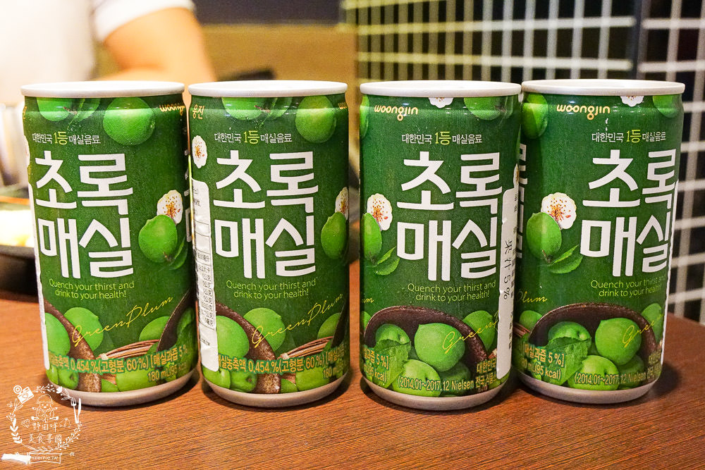 高雄[豬對有韓式烤肉吃到飽]高達70種食材選項!還有銷魂痛風鍋?!