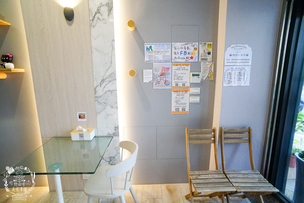 高雄[貓之家俱樂部]正港香港人經營的港式餐廳!寵物友善餐廳!還有貓咪出沒唷~