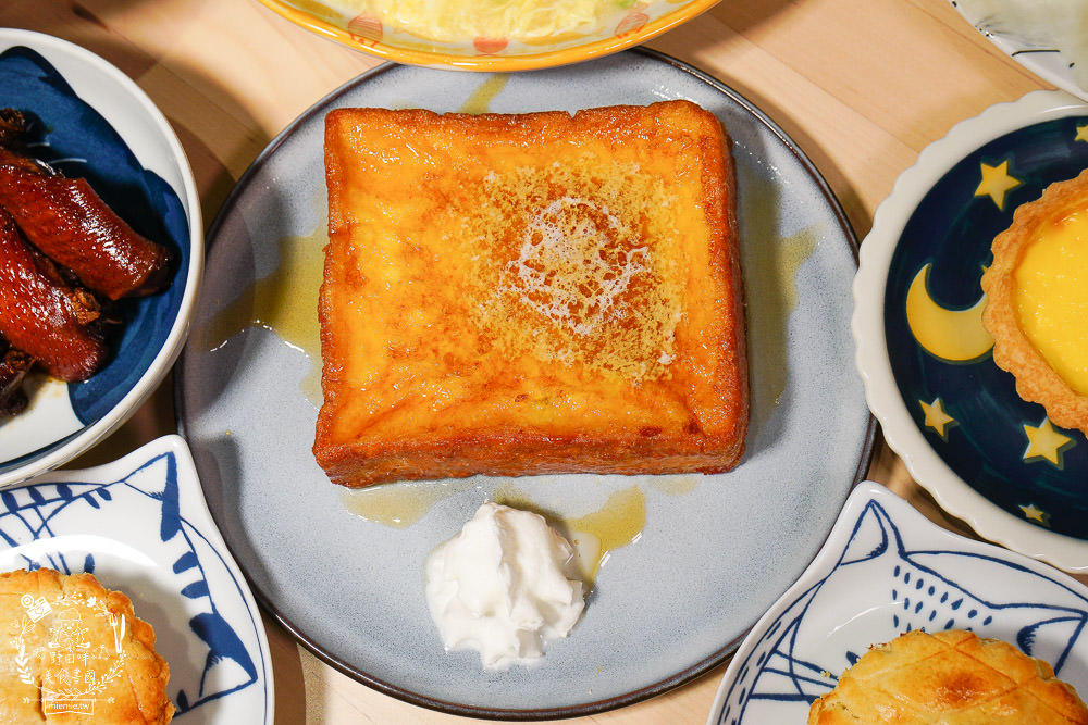 高雄[貓之家俱樂部]正港香港人經營的港式餐廳!寵物友善餐廳!還有貓咪出沒唷~