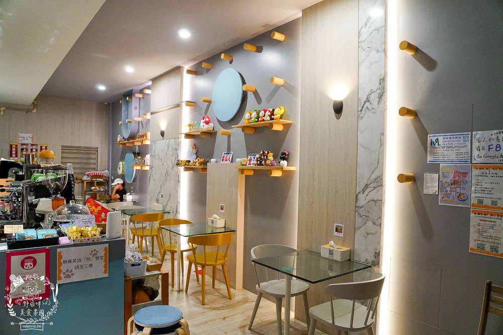 高雄[貓之家俱樂部]正港香港人經營的港式餐廳!寵物友善餐廳!還有貓咪出沒唷~